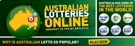 australian lotto